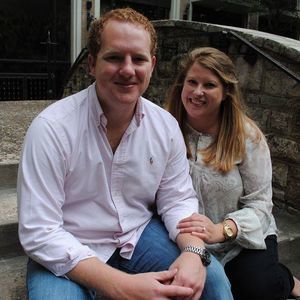 Meet your Posher, Luke